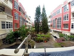 Laguna Green (D16), Condominium #617601201